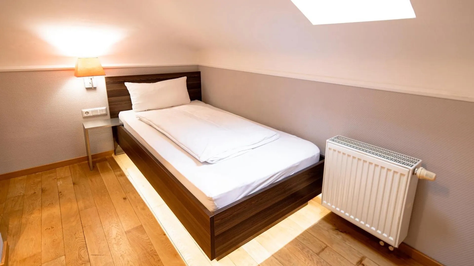 아파트호텔 Boardinghouse Heidelberg 아파트 호텔 독일