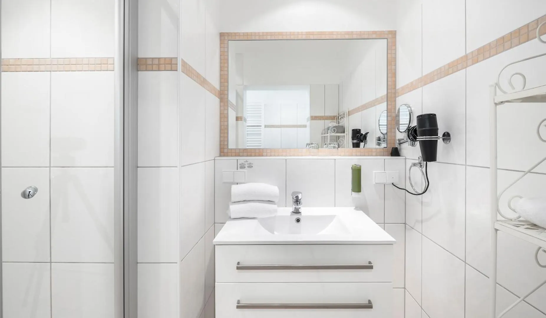Boardinghouse Heidelberg Apart otel