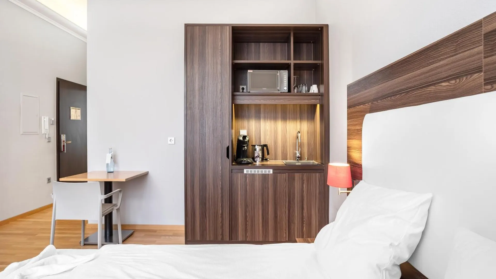 Boardinghouse Heidelberg 아파트 호텔