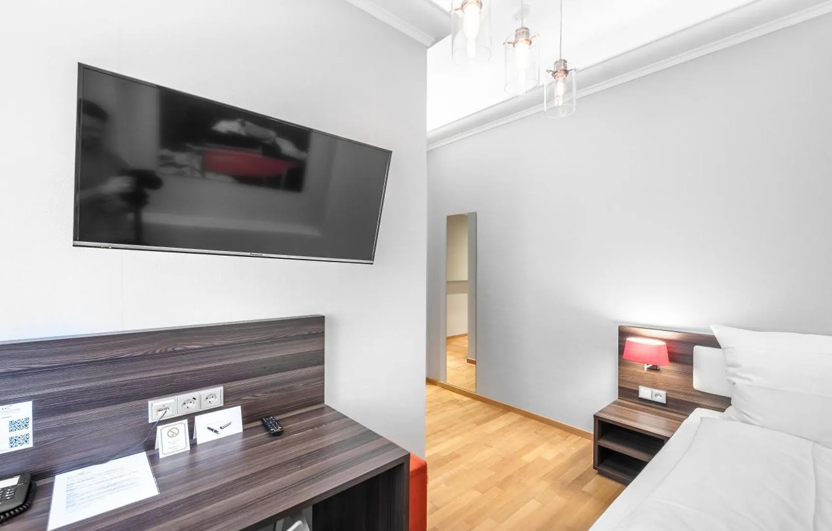 Boardinghouse Heidelberg 아파트 호텔