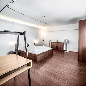 3* Aparthotel Little-italy