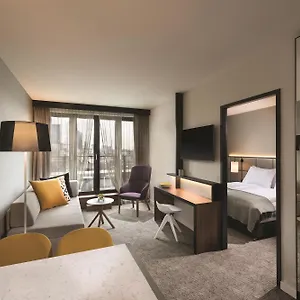 Adina Frankfurt Westend Otel
