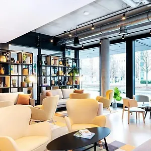 4* 公寓式酒店 Staycity Frankfurt Airport