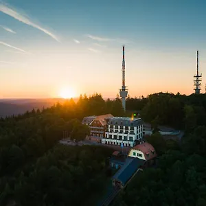 4* Hotell Berggasthof Koenigstuhl