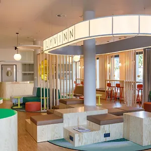 3* Hotell Lyvinn Frankfurt