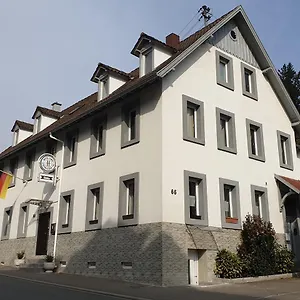 3* Gasthof Garni Steinbacher Tal