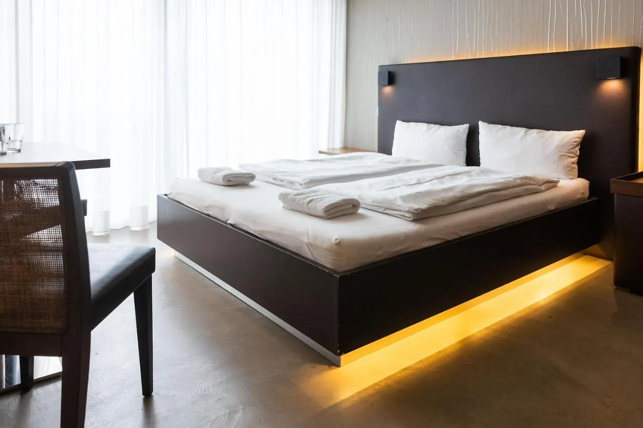 Boardinghouse Heidelberg Aparthotel