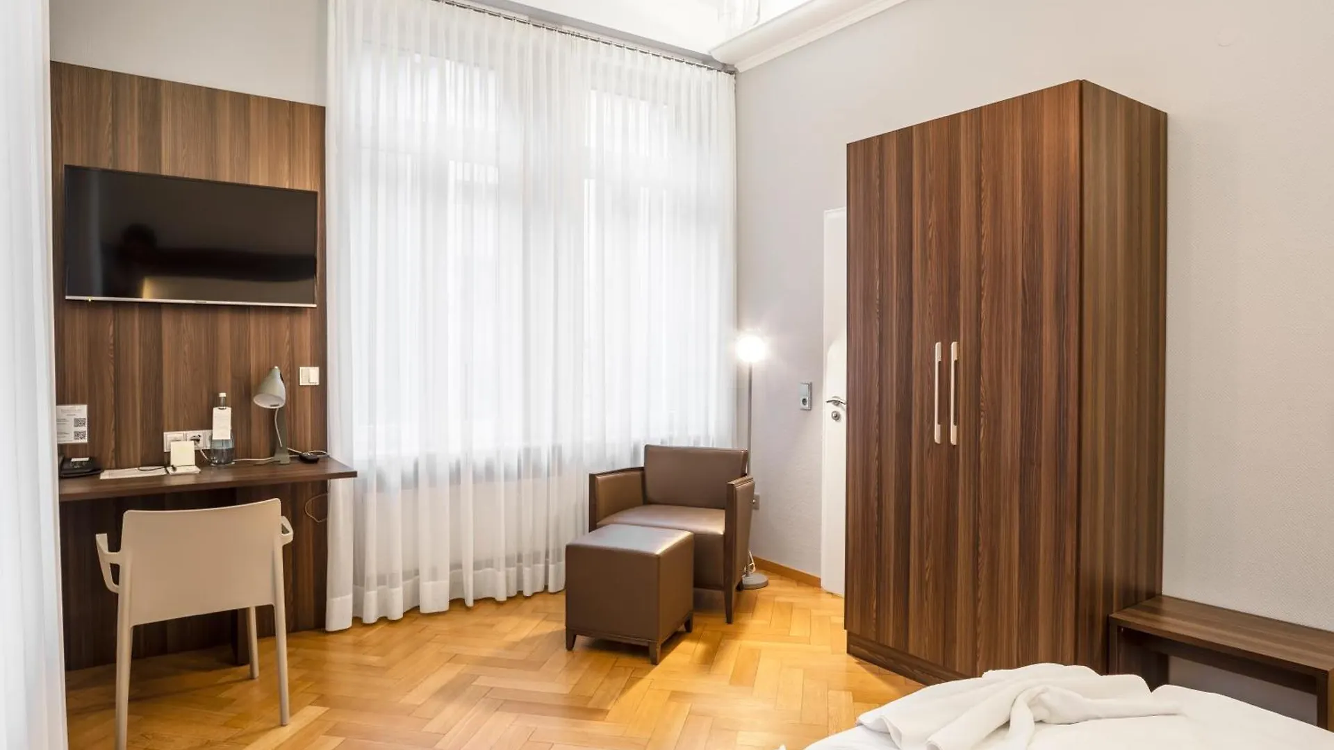 Boardinghouse Heidelberg Aparthotel Germany