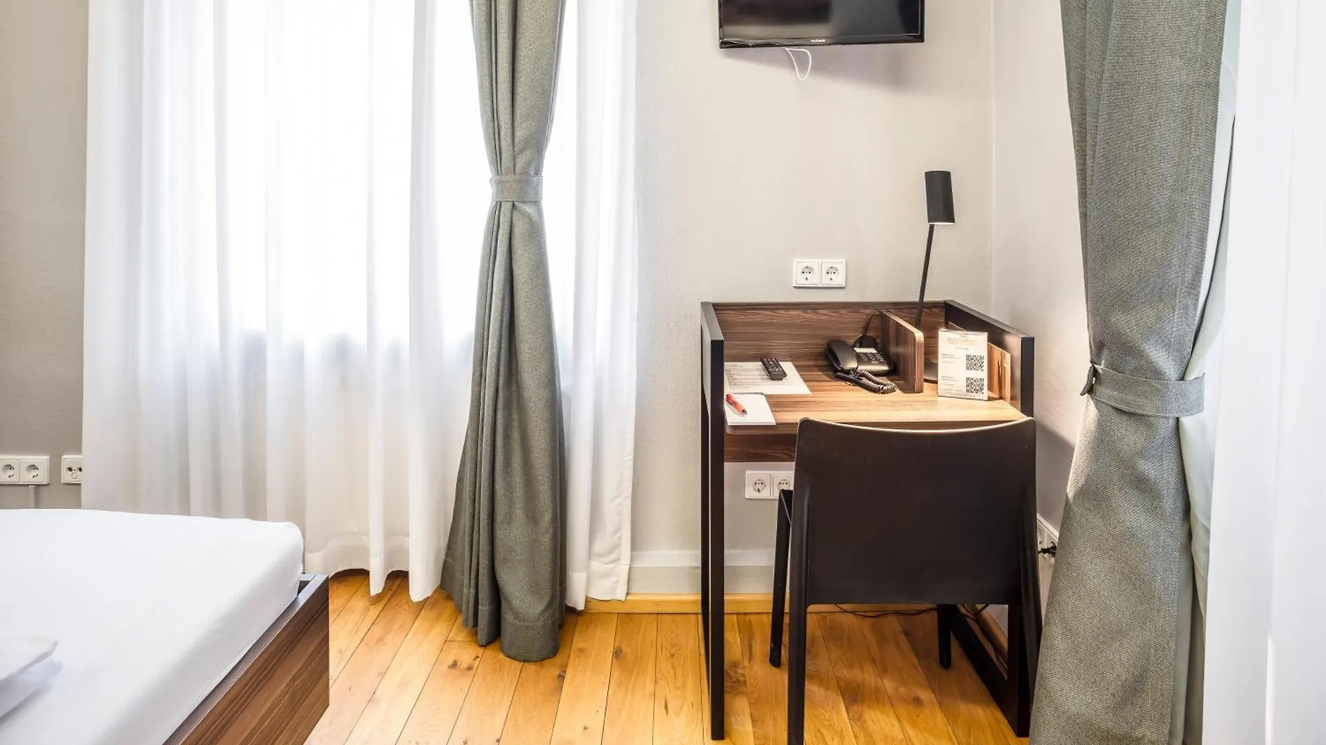 Boardinghouse Heidelberg Aparthotel