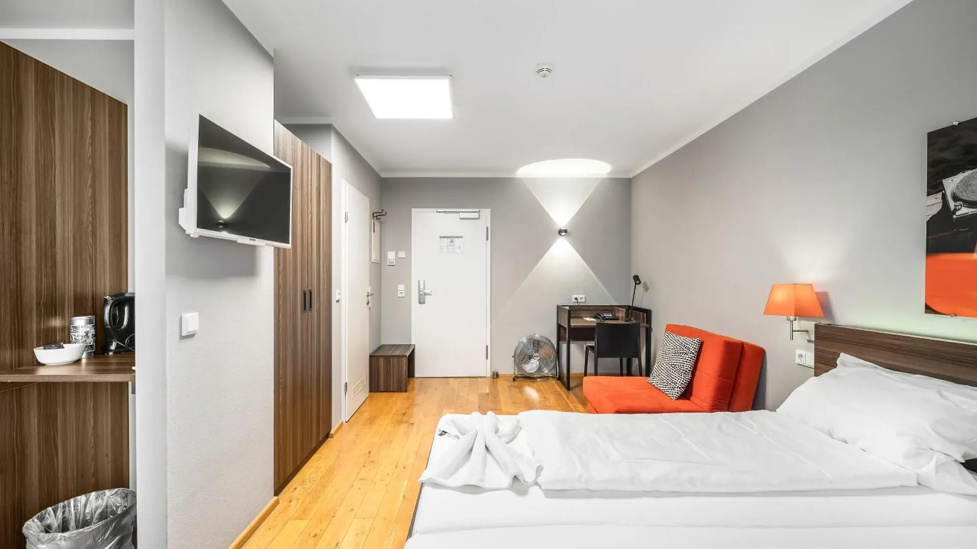 Boardinghouse Heidelberg Aparthotel