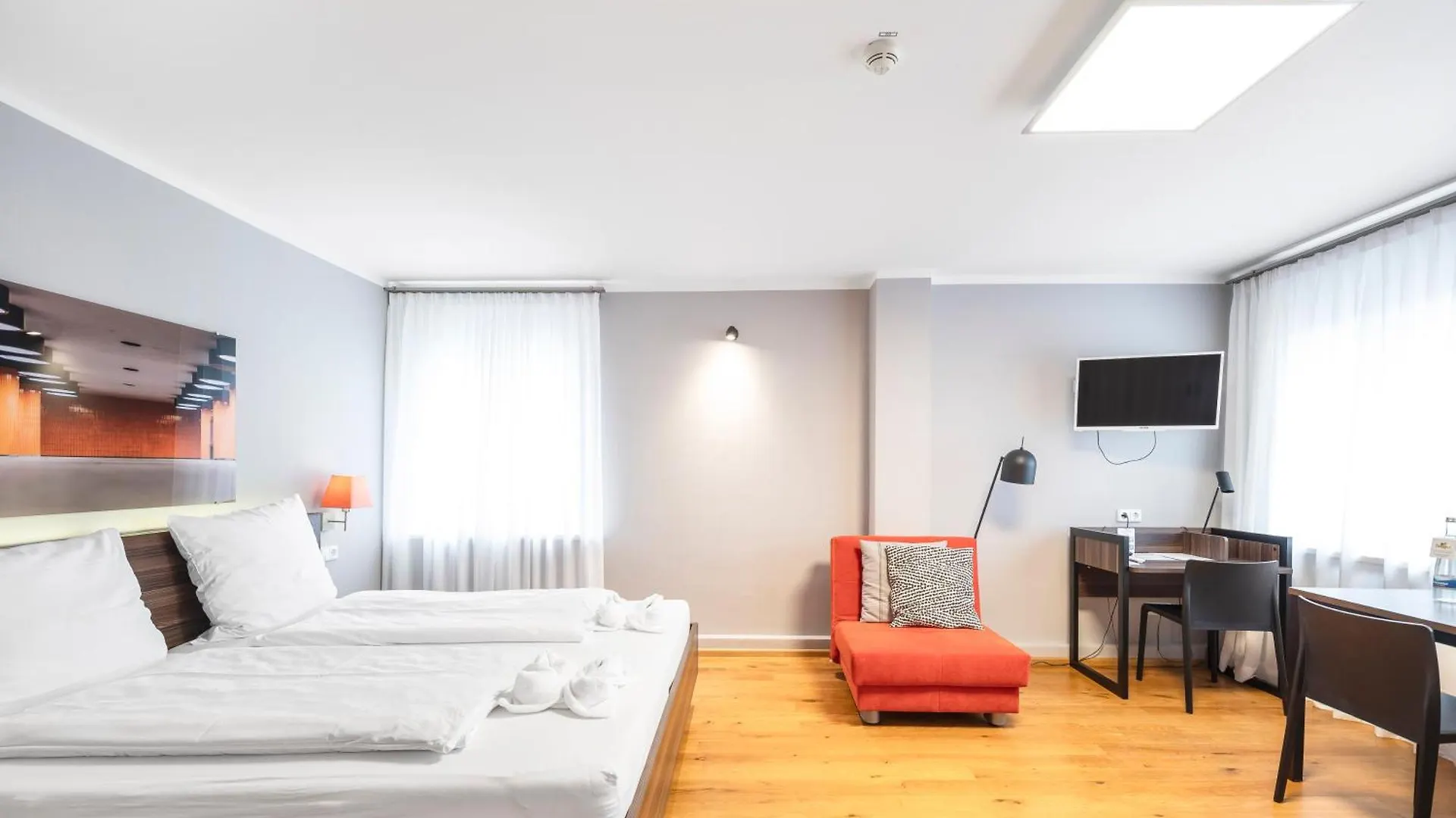Boardinghouse Heidelberg Aparthotel Germany