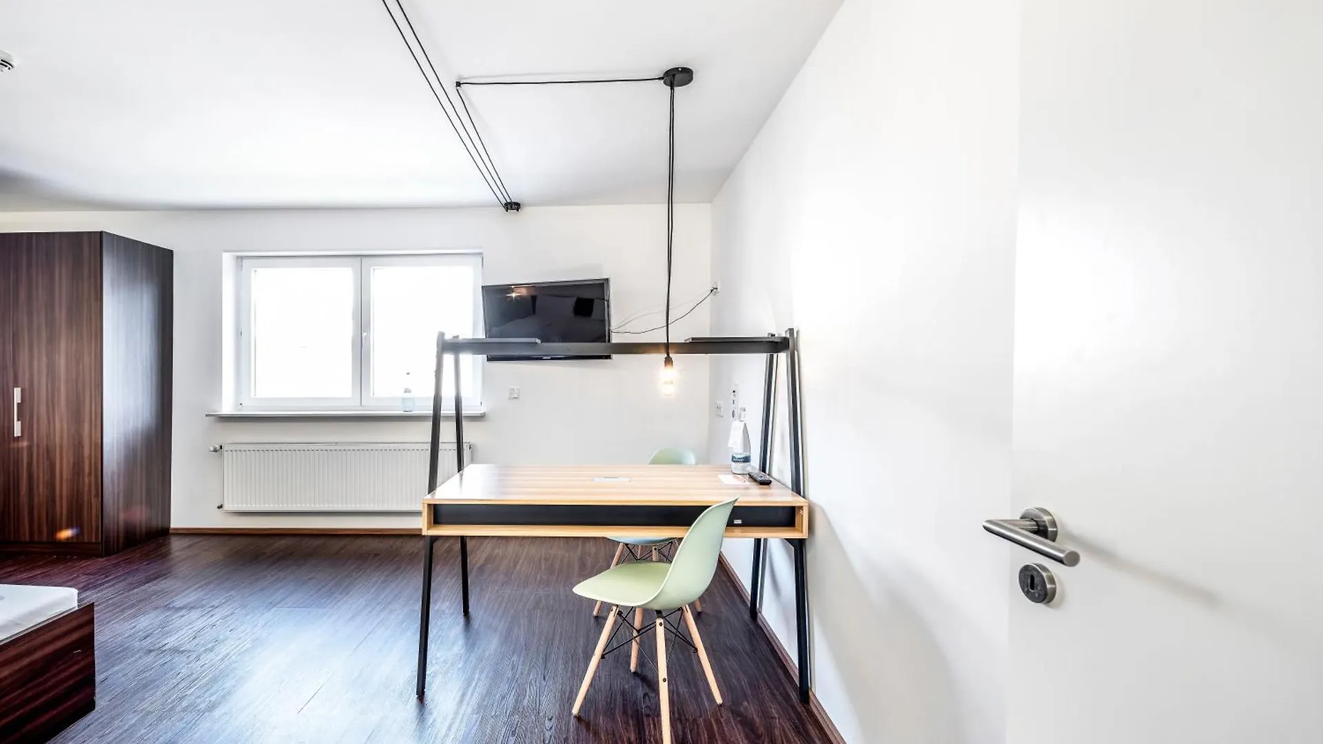 Boardinghouse Heidelberg Aparthotel