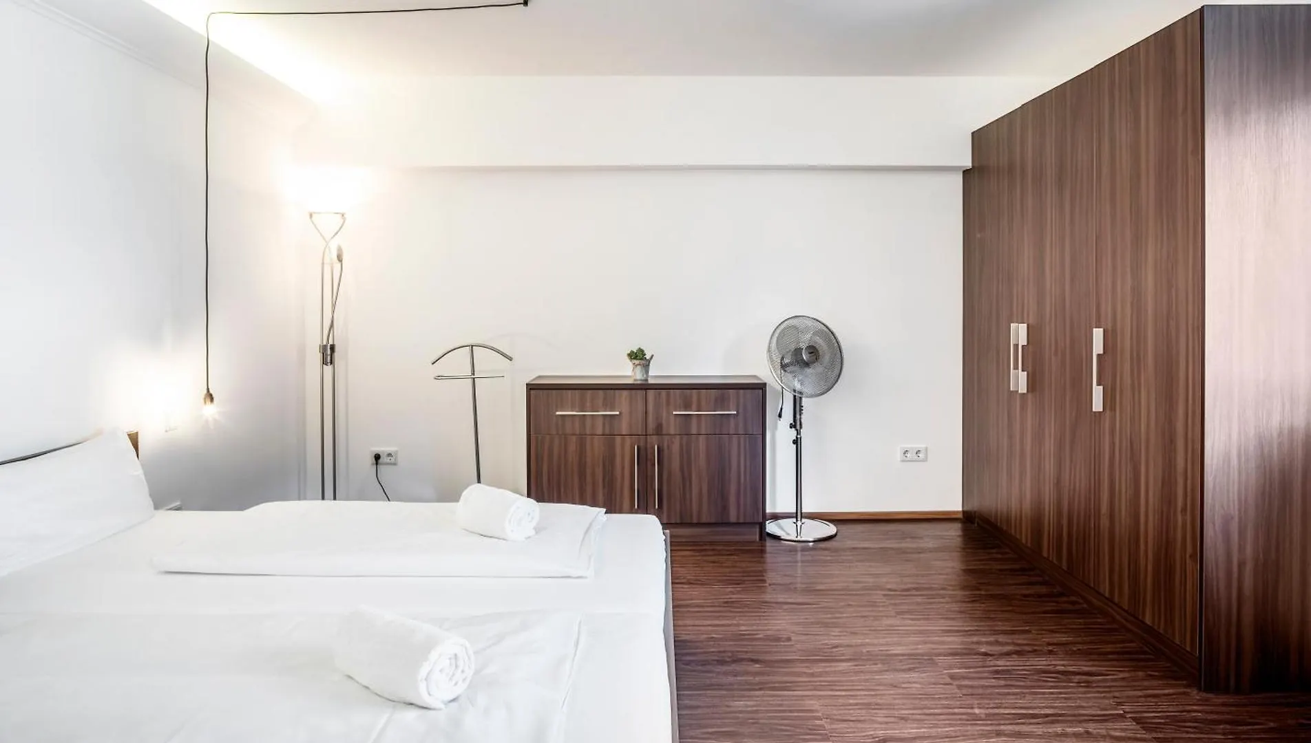 Boardinghouse Heidelberg Aparthotel