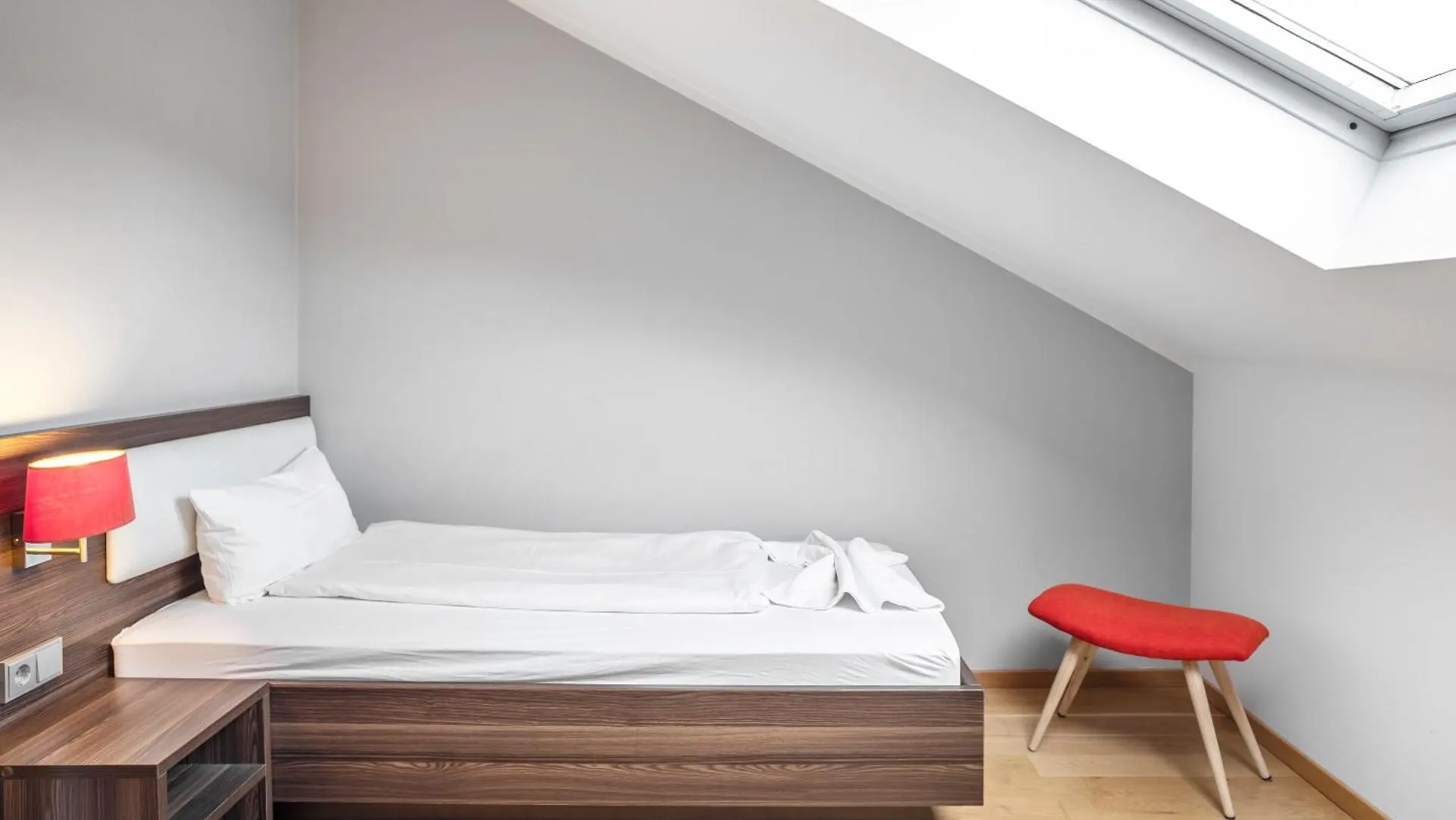 Boardinghouse Heidelberg Aparthotel