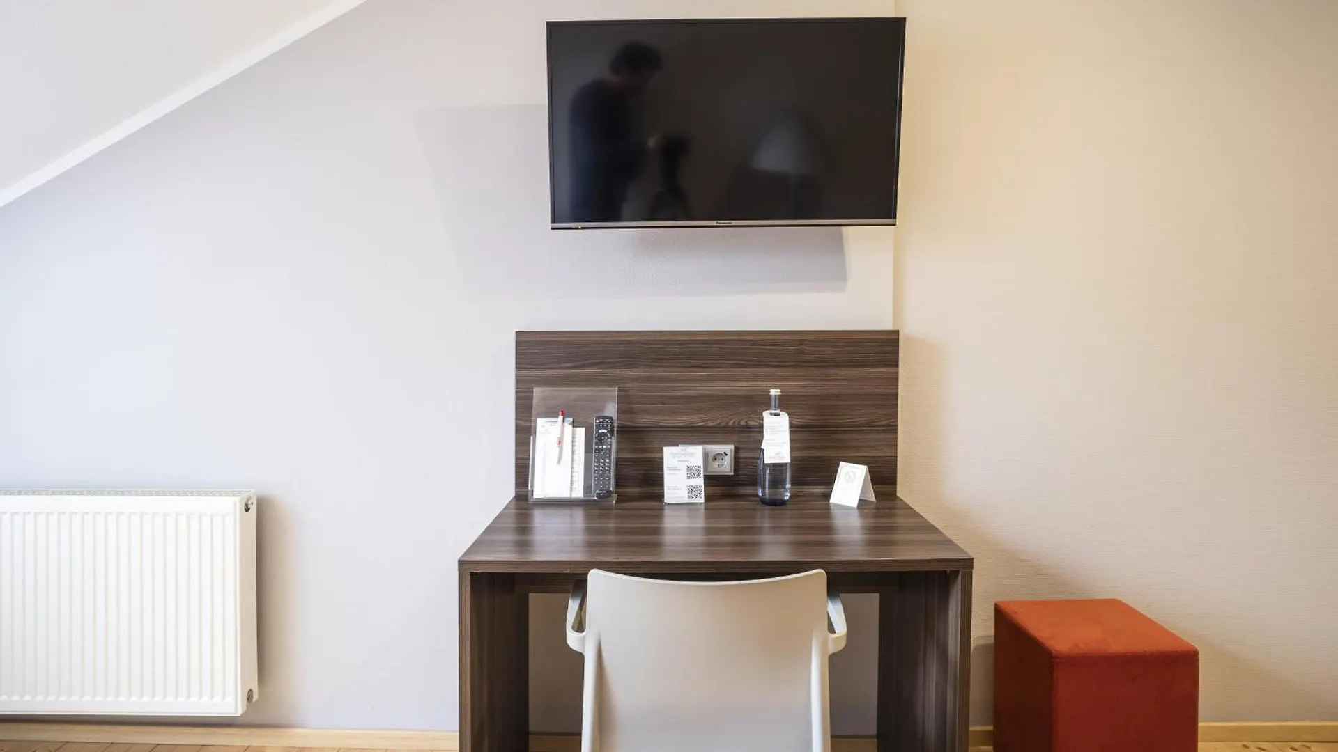 Boardinghouse Heidelberg Aparthotel Germany