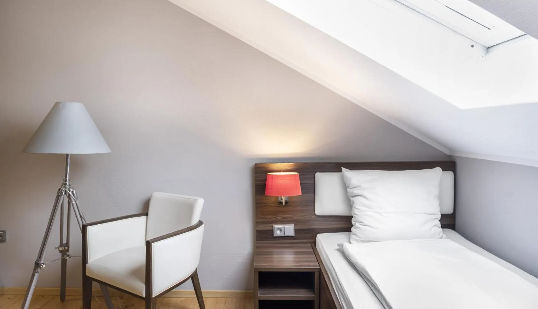 Boardinghouse Heidelberg Aparthotel 0*,